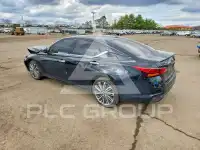 2024 Nissan ALTIMA фото