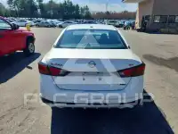 2024 Nissan ALTIMA photo