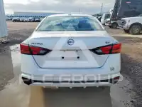 2024 Nissan ALTIMA фото