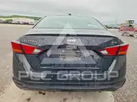 2024 Nissan ALTIMA photo