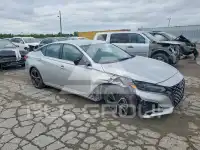 2024 Nissan ALTIMA photo