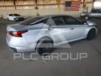2024 Nissan ALTIMA photo