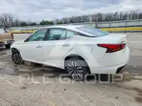 2024 Nissan ALTIMA photo