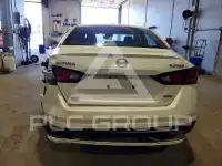 2024 Nissan ALTIMA фото