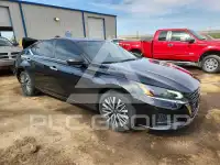 2024 Nissan ALTIMA photo