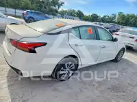 2024 Nissan ALTIMA photo