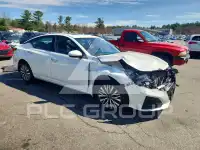 2024 Nissan ALTIMA photo
