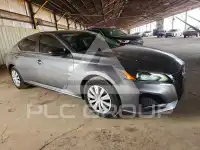 2024 Nissan ALTIMA фото