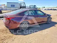 2024 Nissan ALTIMA photo
