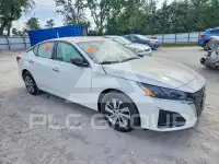 2024 Nissan ALTIMA photo