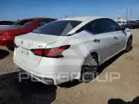 2024 Nissan ALTIMA фото