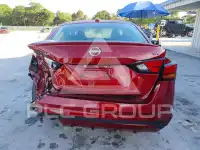 2024 Nissan ALTIMA photo