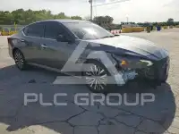 2024 Nissan ALTIMA фото