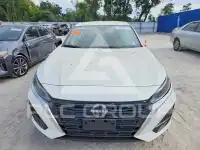 2024 Nissan ALTIMA photo