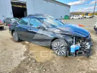2024 Nissan ALTIMA photo