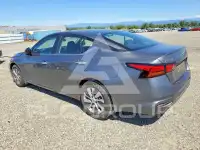 2024 Nissan ALTIMA фото