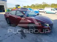 2024 Nissan ALTIMA photo