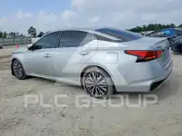 2024 Nissan ALTIMA фото