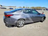 2024 Nissan ALTIMA photo