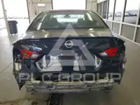 2024 Nissan ALTIMA photo