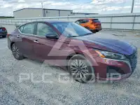 2024 Nissan ALTIMA фото