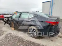 2024 Nissan ALTIMA photo
