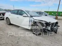 2024 Nissan ALTIMA photo