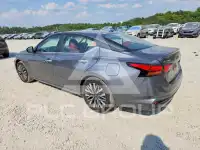 2024 Nissan ALTIMA photo