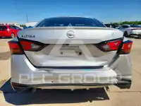 2024 Nissan ALTIMA фото