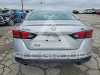 2024 Nissan ALTIMA photo