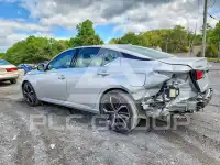 2024 Nissan ALTIMA фото