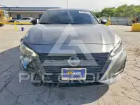 2024 Nissan ALTIMA фото