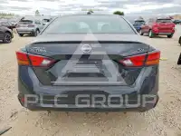 2024 Nissan ALTIMA фото