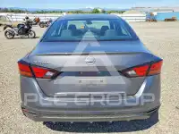 2024 Nissan ALTIMA фото