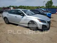 2024 Nissan ALTIMA фото