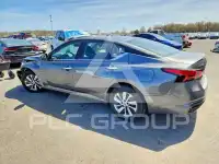2024 Nissan ALTIMA photo