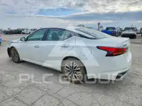 2024 Nissan ALTIMA photo