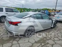 2024 Nissan ALTIMA photo