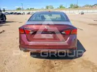 2024 Nissan ALTIMA photo