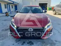 2024 Nissan ALTIMA photo