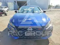 2024 Nissan ALTIMA фото