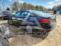 2024 Nissan ALTIMA photo