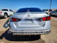 2024 Nissan ALTIMA фото
