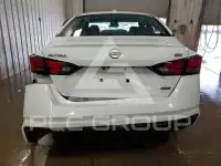 2024 Nissan ALTIMA фото