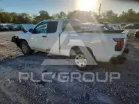 2024 Nissan FRONTIER фото