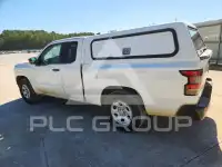 2024 Nissan FRONTIER photo