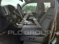 2024 Nissan FRONTIER photo