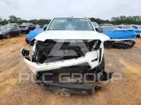 2024 Nissan FRONTIER фото
