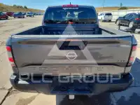 2024 Nissan FRONTIER photo