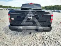 2024 Nissan FRONTIER photo
